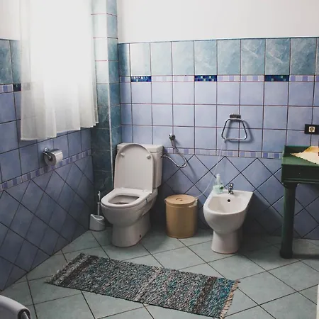 Homestay Traditia Borsanului *