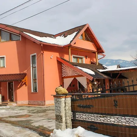 Traditia Borsanului * Borsa (Maramures)
