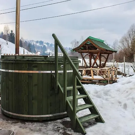 Traditia Borsanului * Borsa (Maramures)