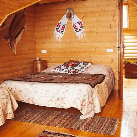Traditia Borsanului Homestay *