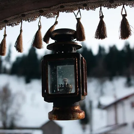Traditia Borsanului Borsa (Maramures)