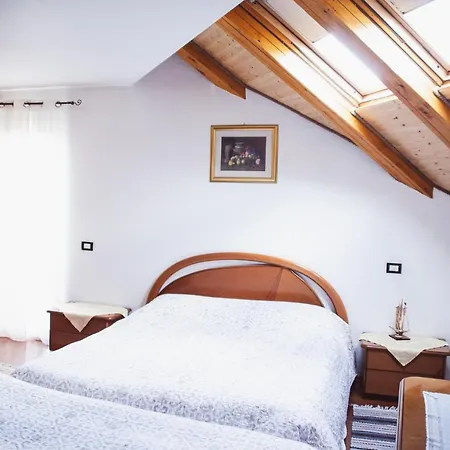 Traditia Borsanului Homestay