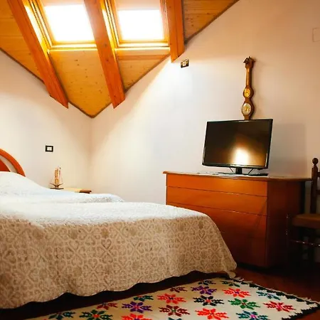 Homestay Traditia Borsanului Borsa (Maramures)