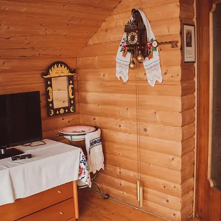 Traditia Borsanului Homestay Borsa (Maramures)