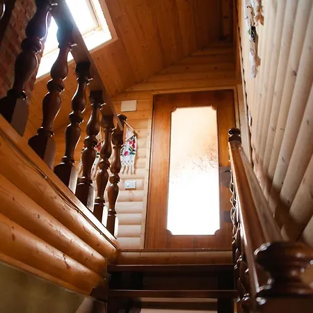 Traditia Borsanului Homestay