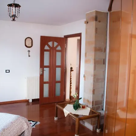 Traditia Borsanului Homestay Borsa (Maramures)