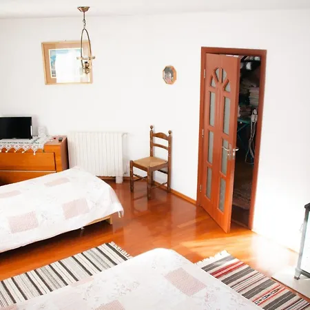 Traditia Borsanului Homestay