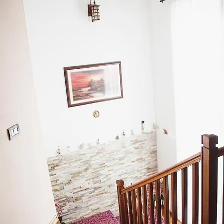 Homestay Traditia Borsanului