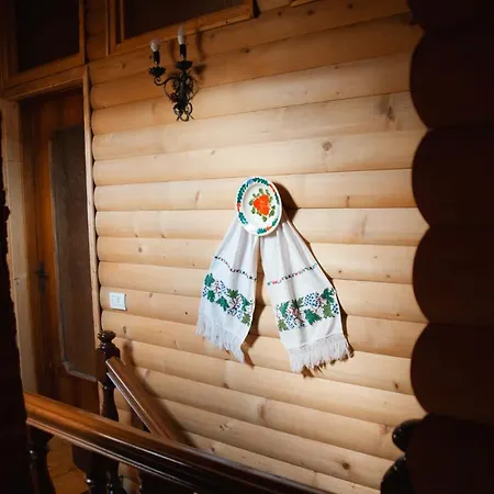 Traditia Borsanului Homestay Borsa (Maramures)