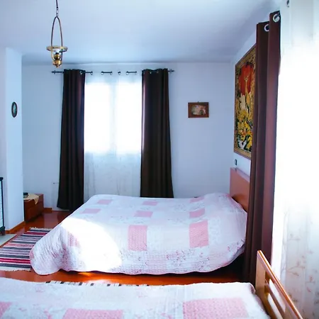 Homestay Traditia Borsanului Borsa (Maramures)