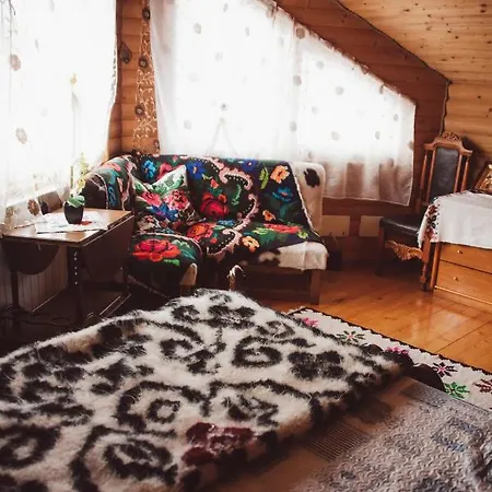 Homestay Traditia Borsanului