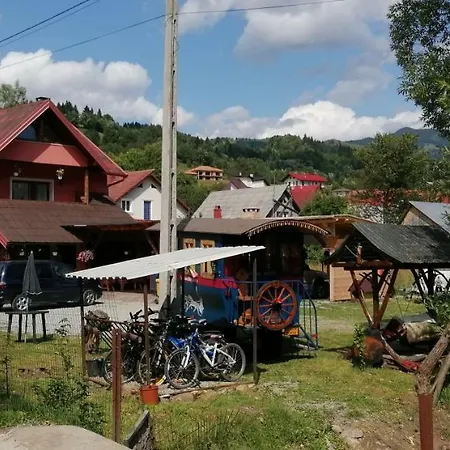 Traditia Borsanului * Borsa (Maramures)