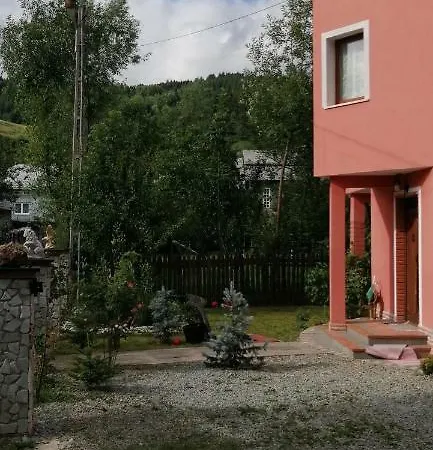 Tradiția Borsanului