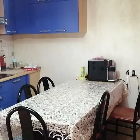 Homestay Traditia Borsanului *