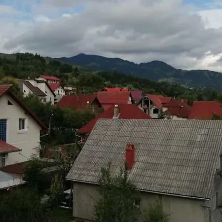 Homestay Traditia Borsanului Borsa (Maramures)