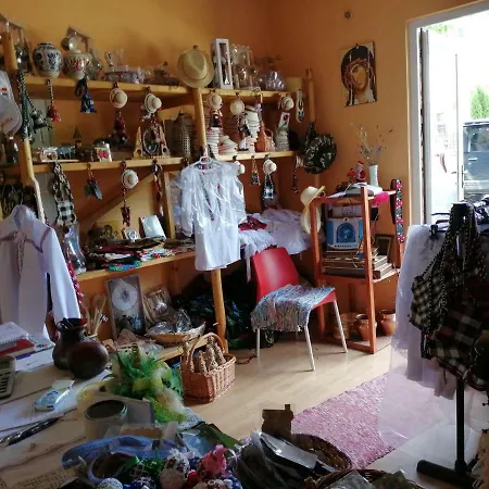Tradiția Borsanului * Borşa
